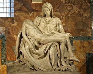 Pieta