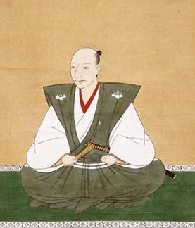 織田信長1534-1582