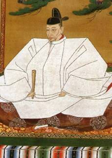 豐臣秀吉1537-1598