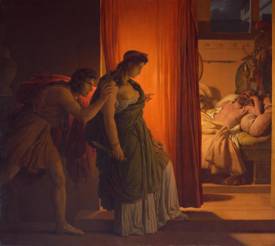 clytemnestra