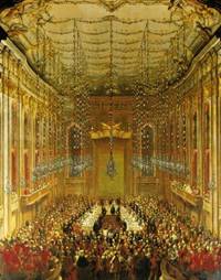 西西的婚禮1760Redoutensaal