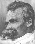 nietzche
